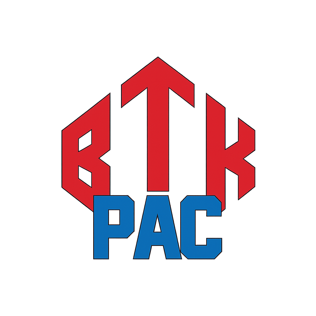 BTK-PAC Logo